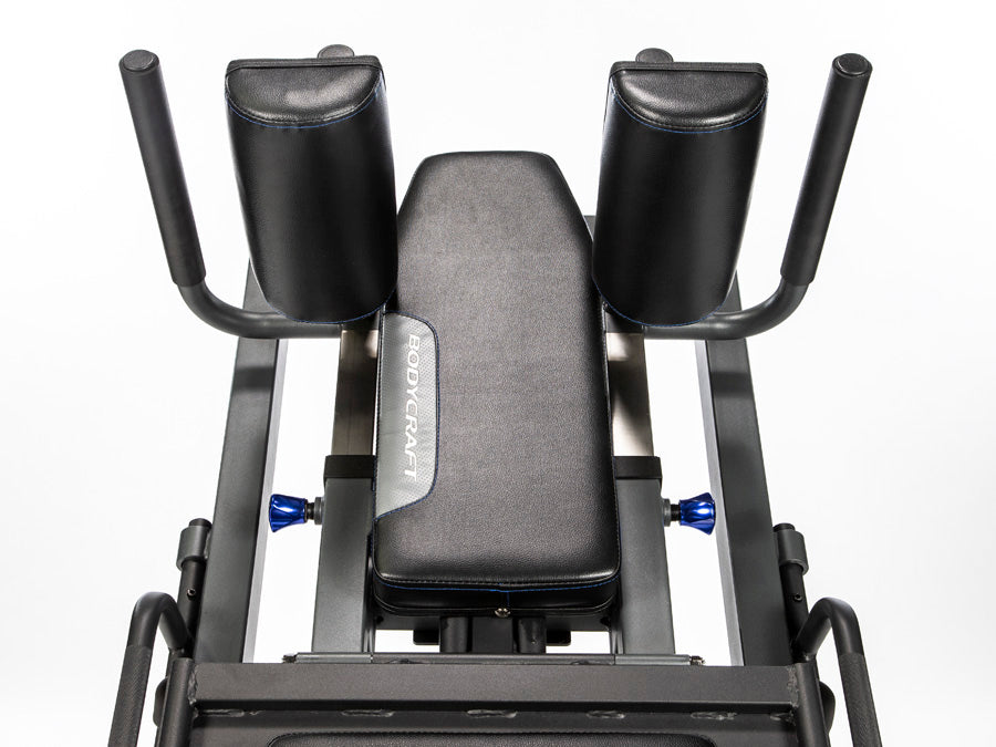 F760 Linear Bearing Leg Press / Hack Squat