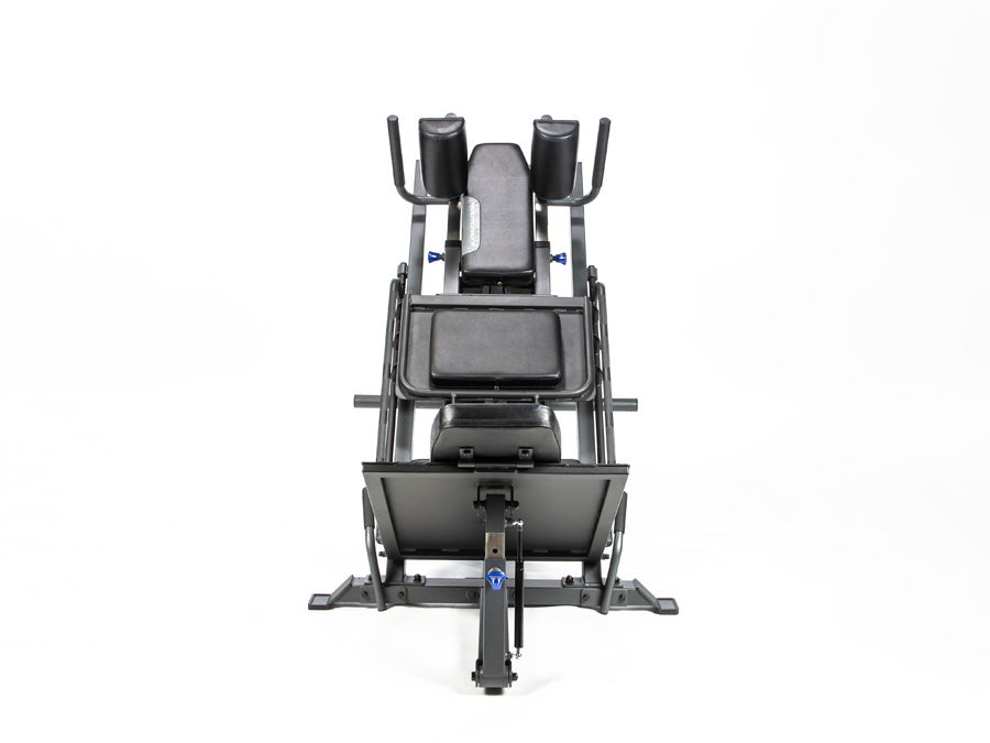 F760 Linear Bearing Leg Press / Hack Squat