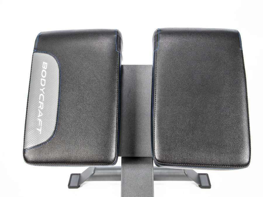 F770 Adjustable Hyper/Roman Chair