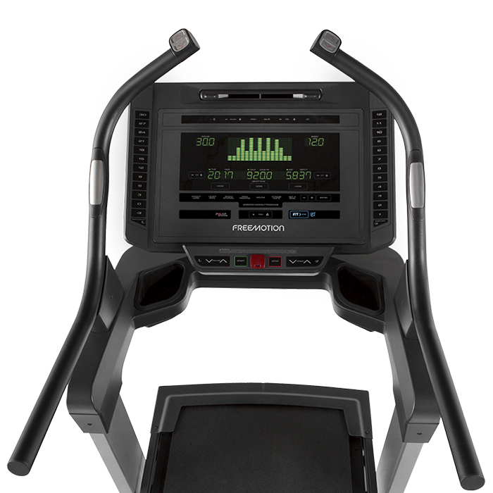 Freemotion i10.9b Incline Trainer