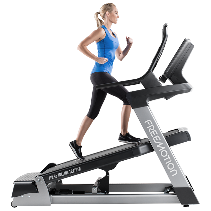 Freemotion i10.9b Incline Trainer