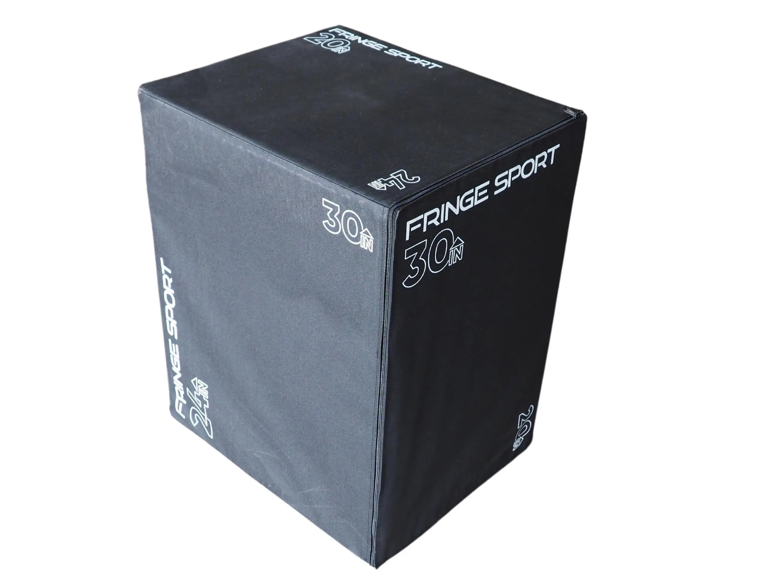 Foam Multi-sided Plyo Box