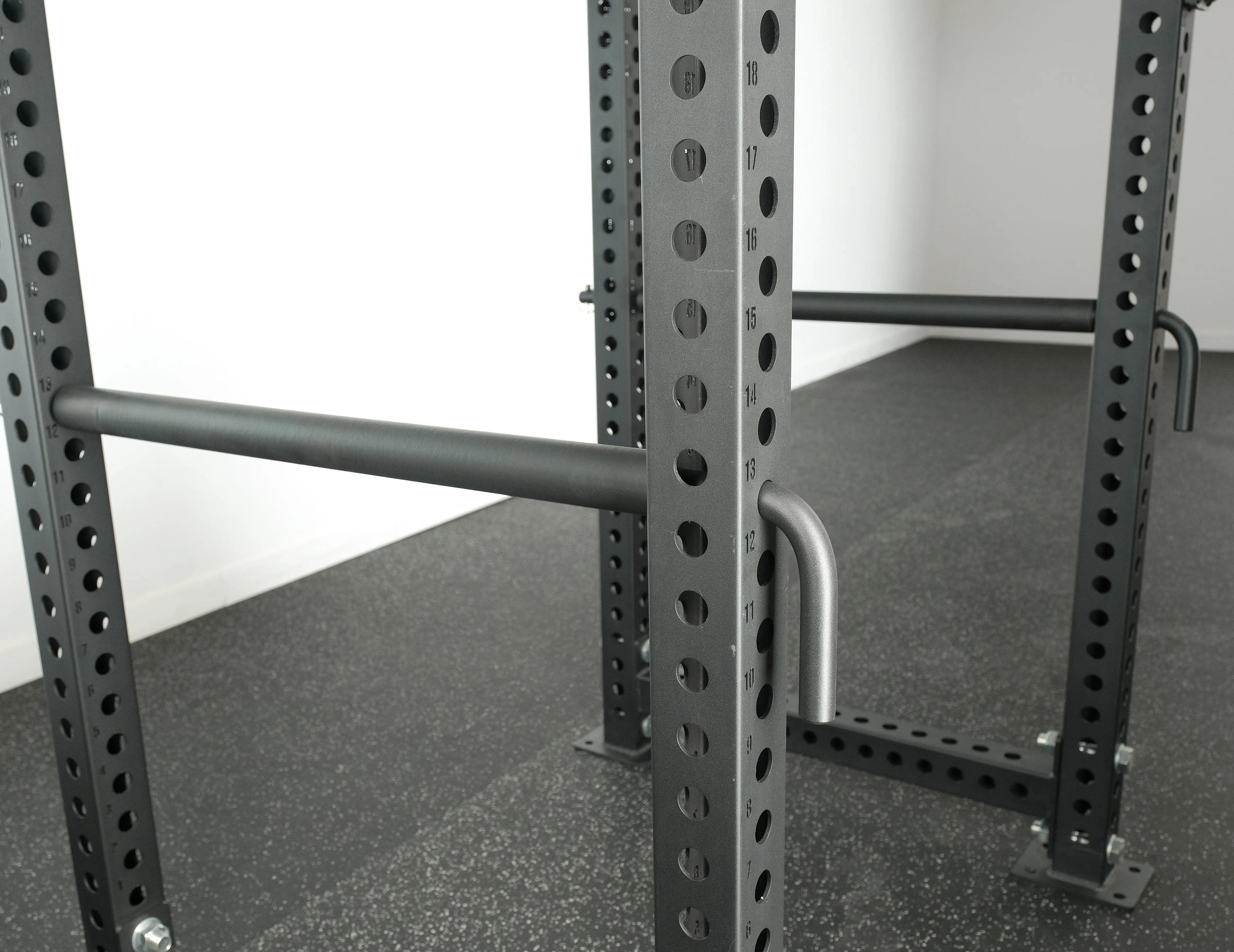 Fringe Sport 3x3 Pin Pipe Safeties