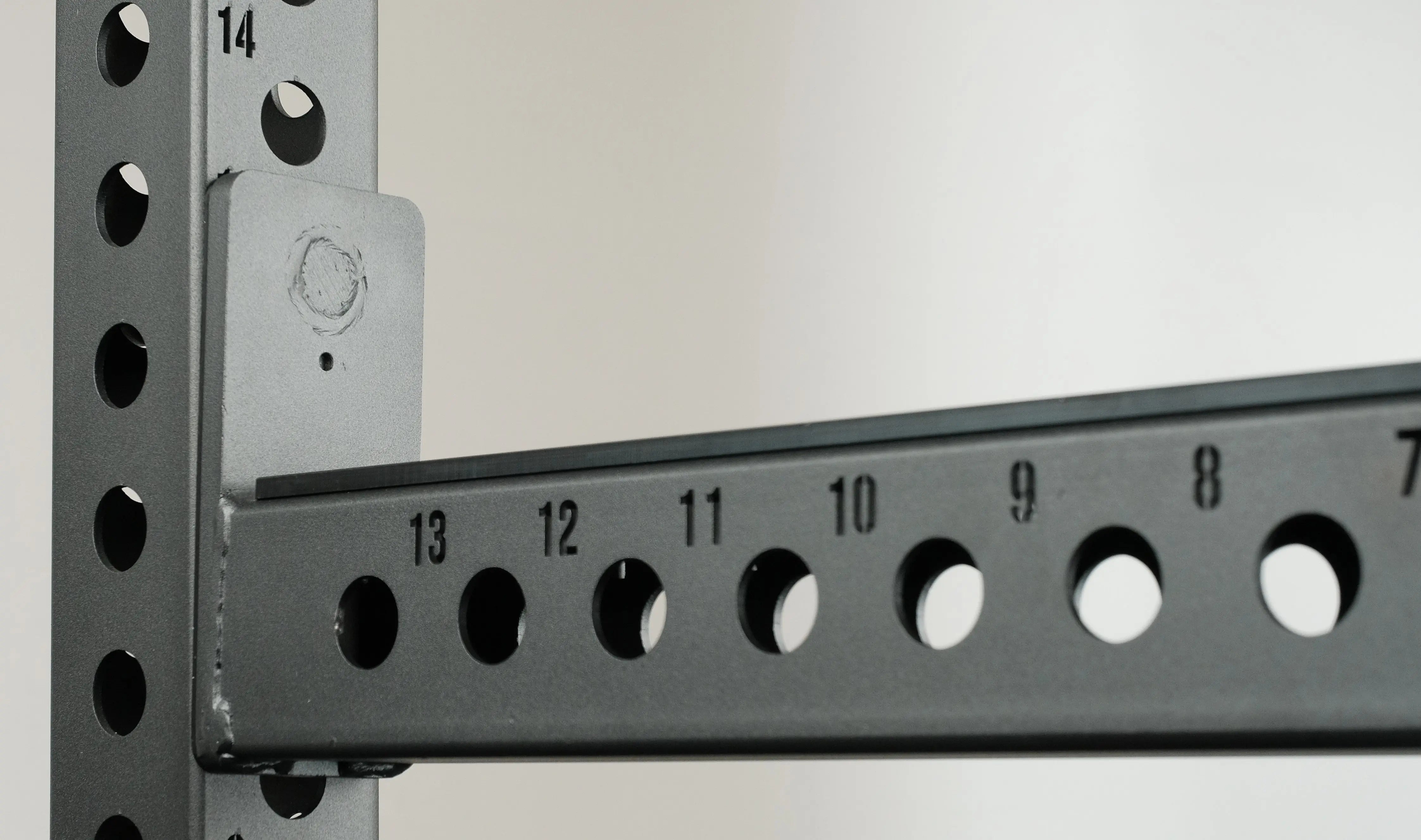 Fringe Sport 3x3 Spotter Arms