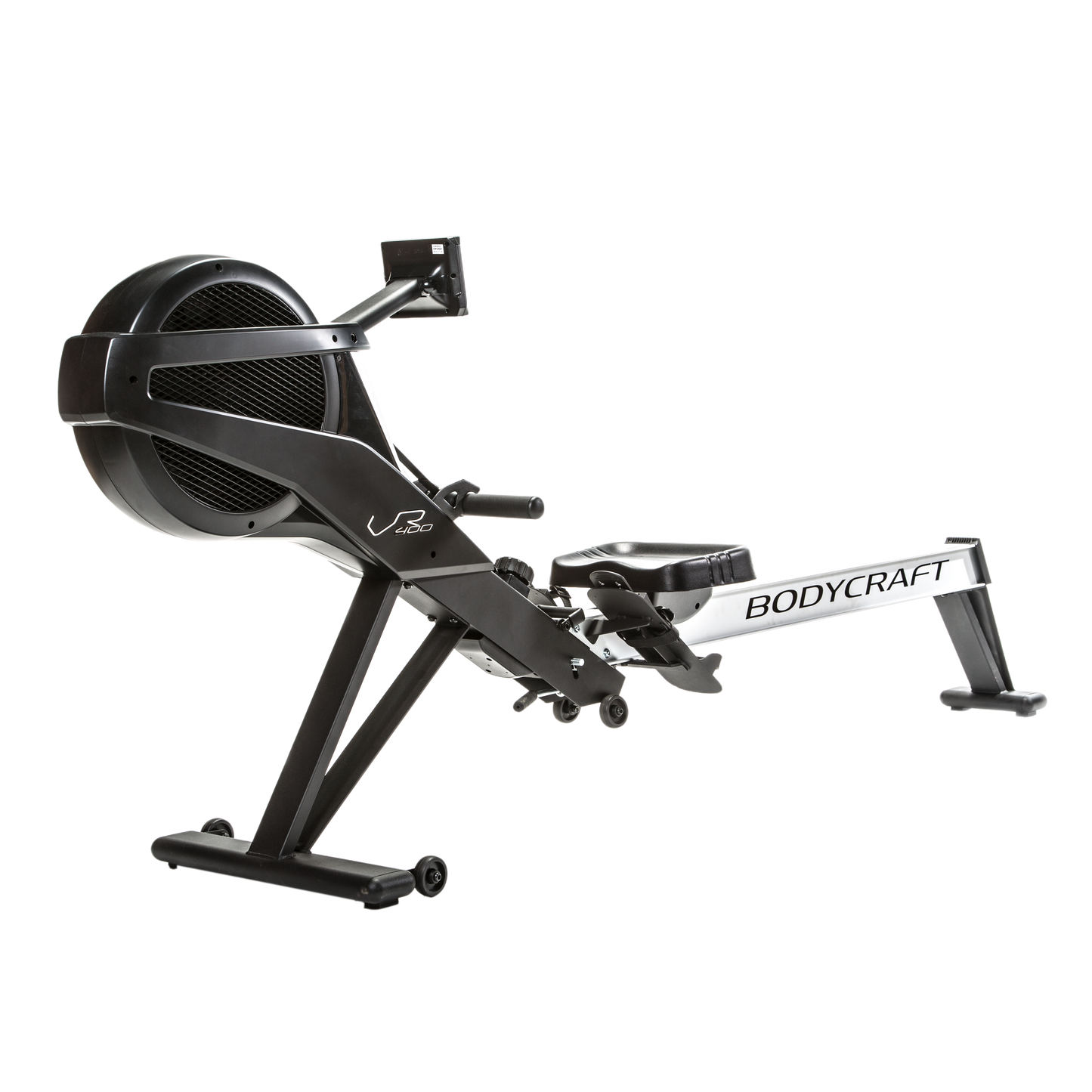 VR400 Rowing Machine