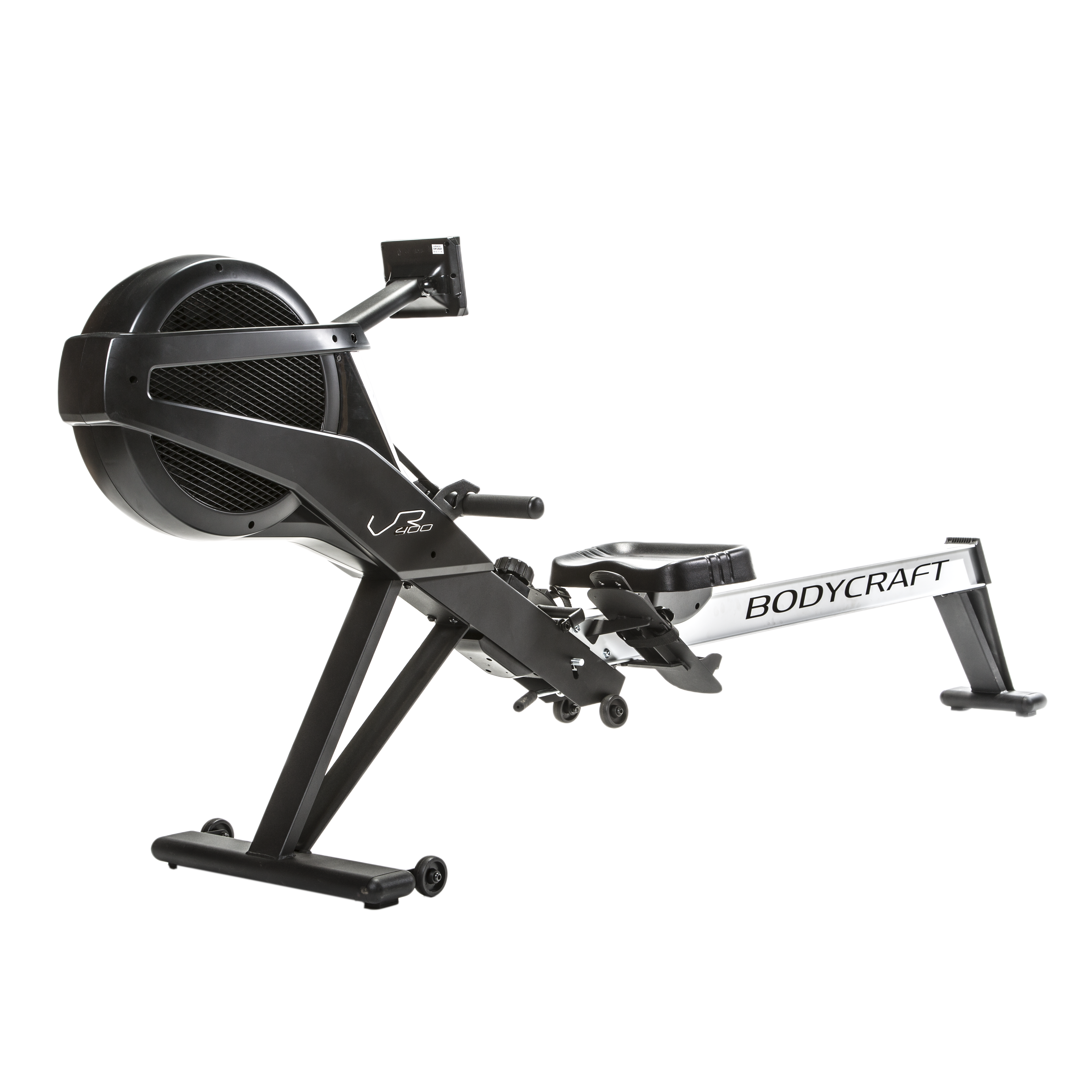 VR400 Rowing Machine