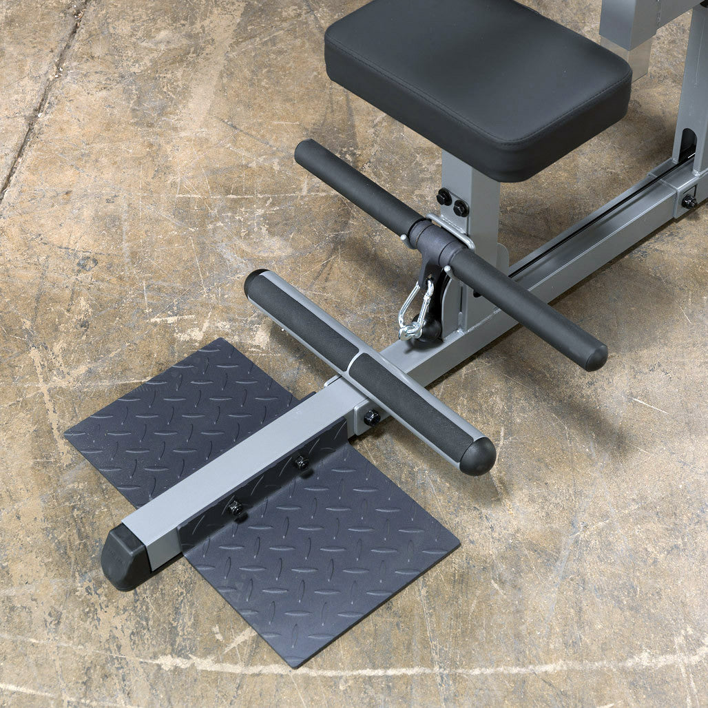 Body-Solid GLM83 Lat Machine