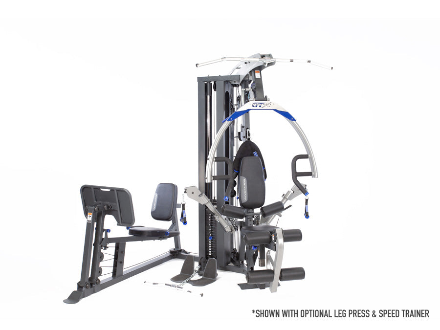 GTX Gym