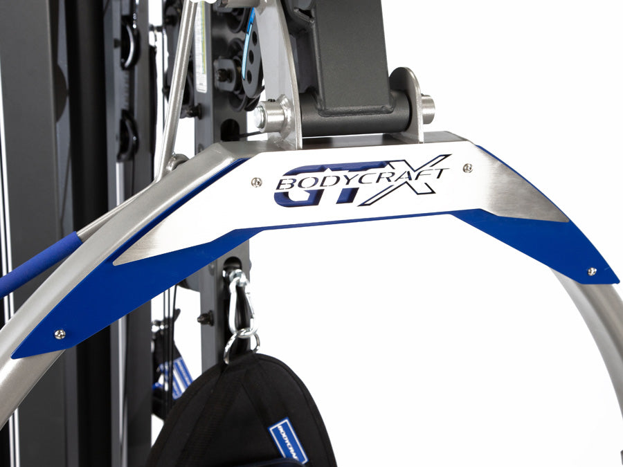GTX Gym
