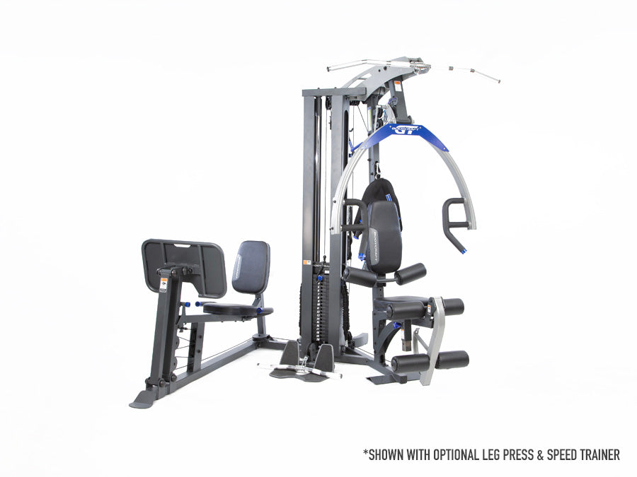 GT Gym