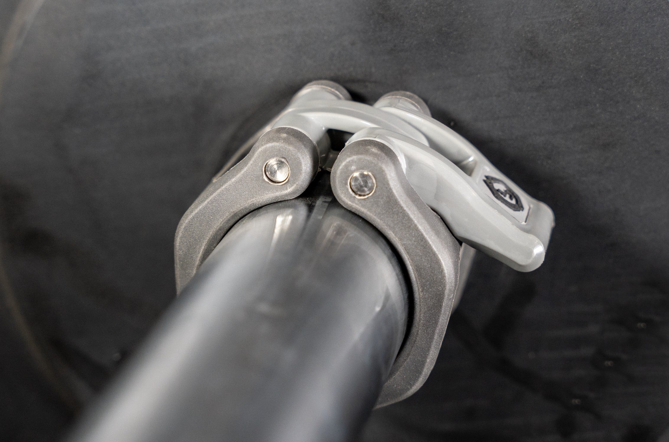 Lock-Jaw HEX 50MM Barbell Collars