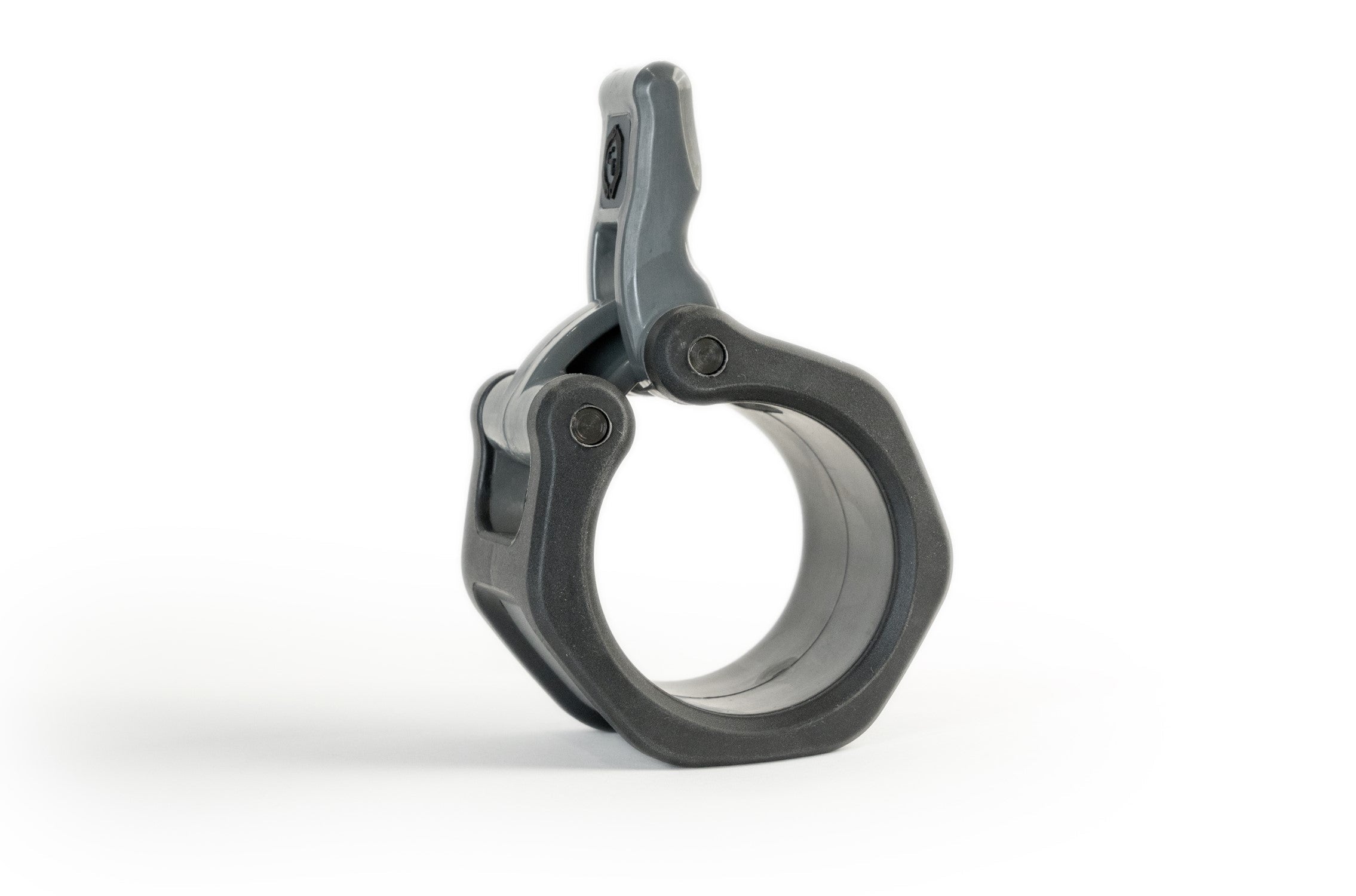 Lock-Jaw HEX 50MM Barbell Collars