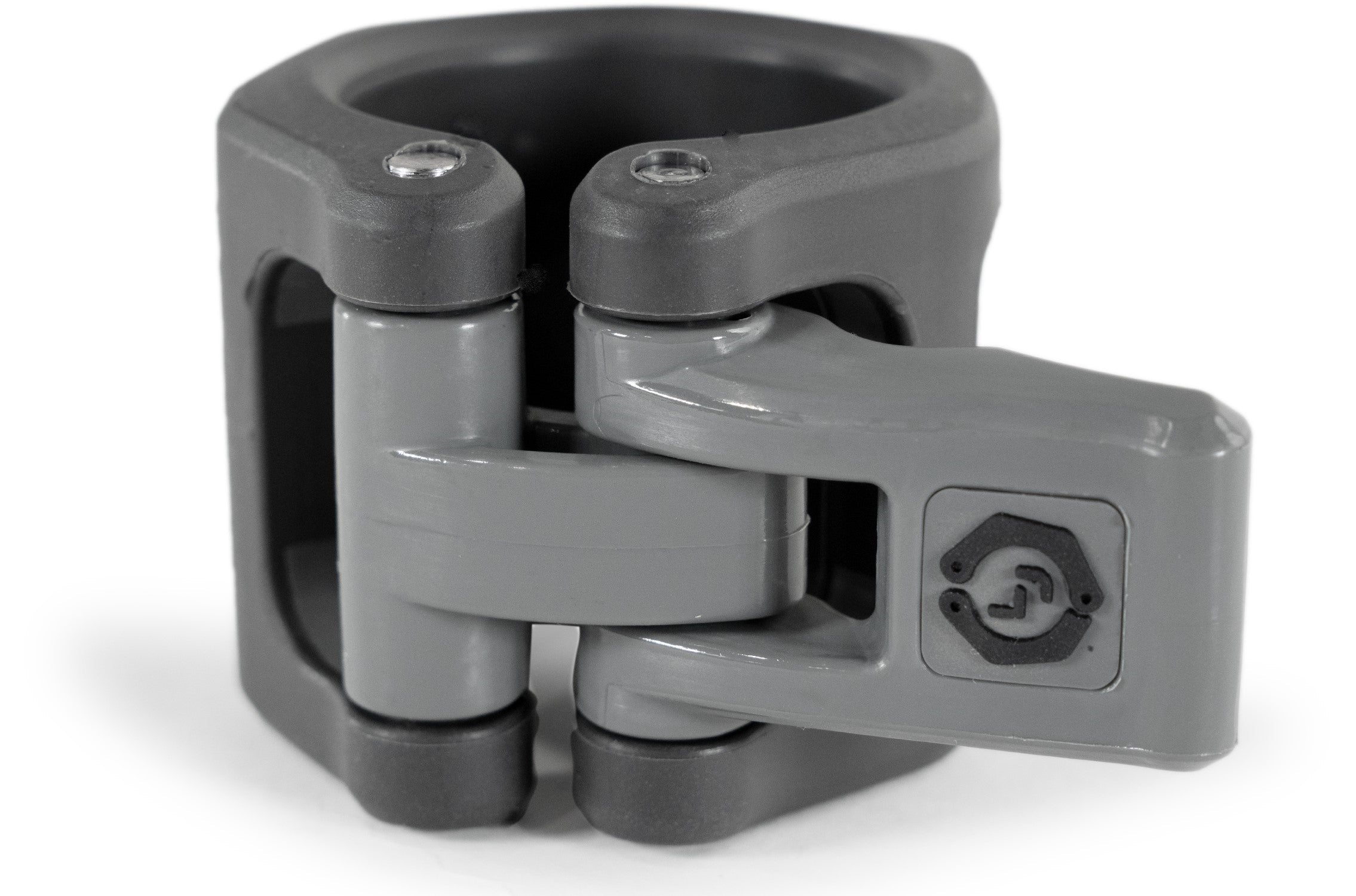 Lock-Jaw HEX 50MM Barbell Collars