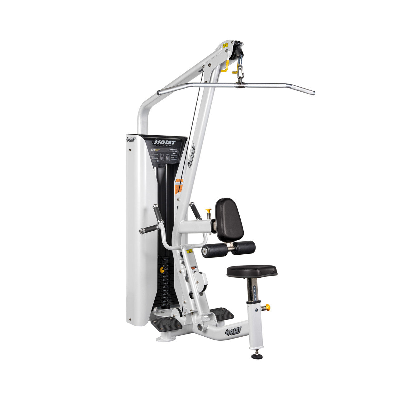 Hoist Fitness HD-3200 Dual Lat Pulldown/Mid Row