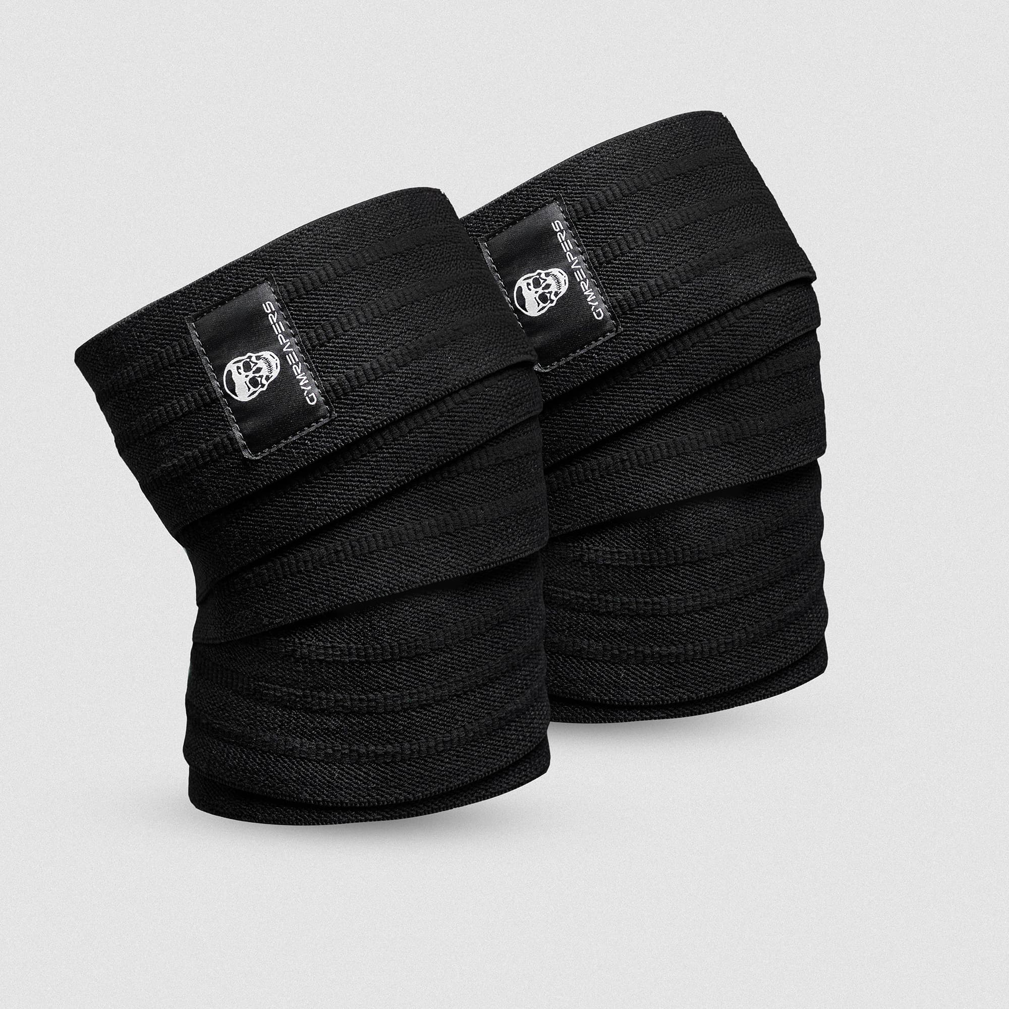 Heavy Duty Knee Wraps