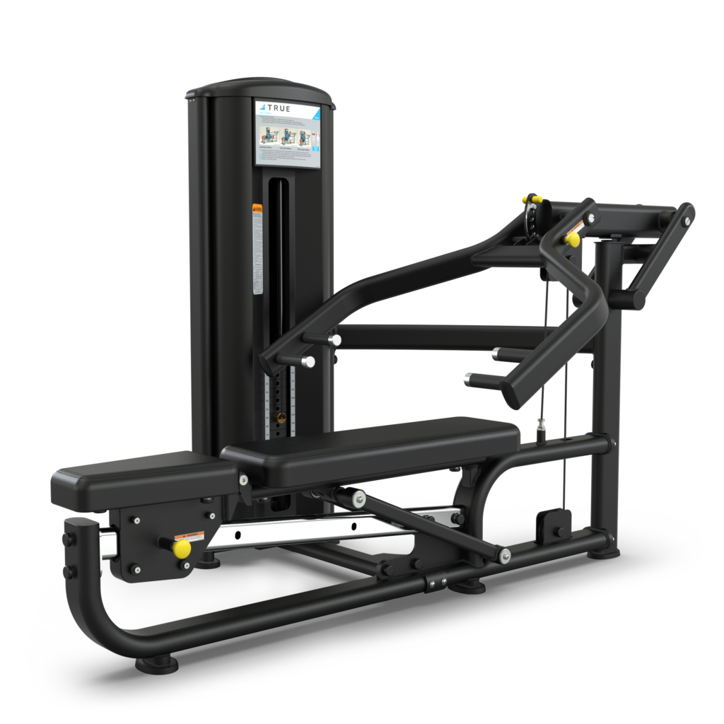 FS-54 Multi-Press