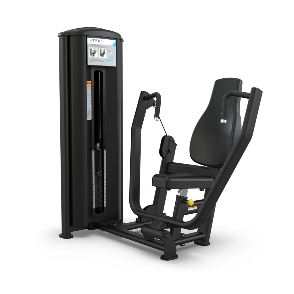 FS-64 Chest Press