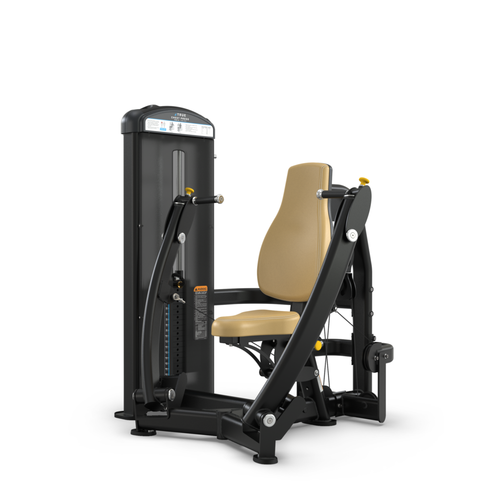 FUSE-0900 Chest Press