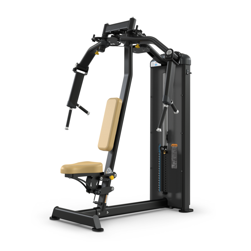 FUSE-1000 Pec Fly/Rear Delt