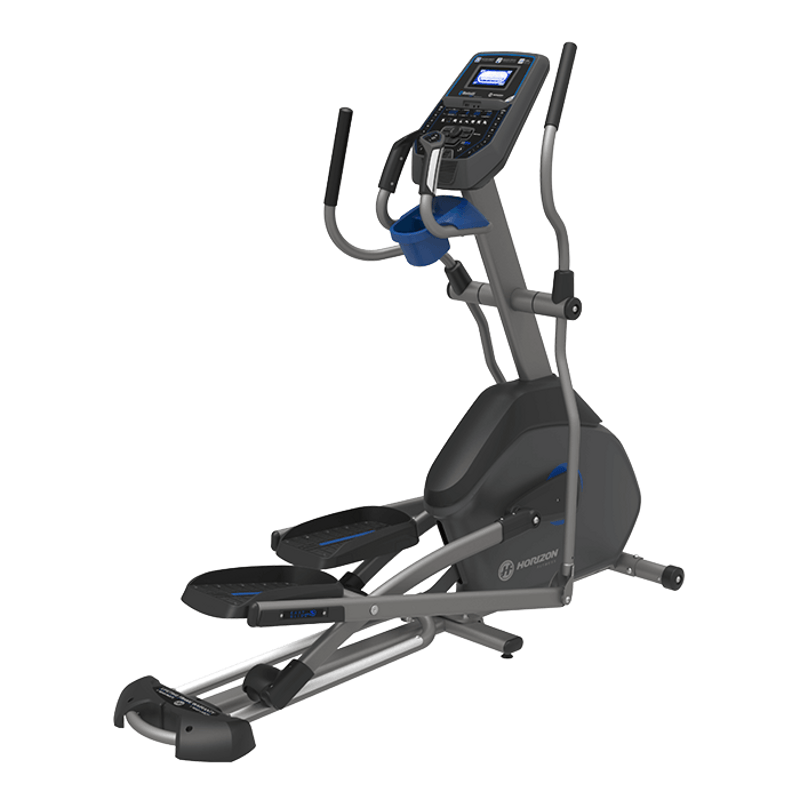 Ellipticals