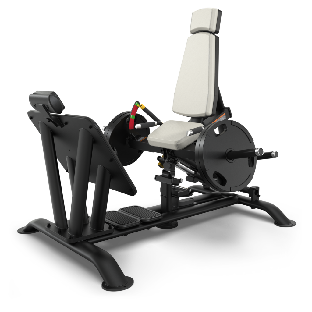 PLS–0800 Squat Press