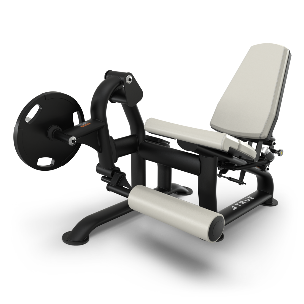 PLS–1200 Leg Extension