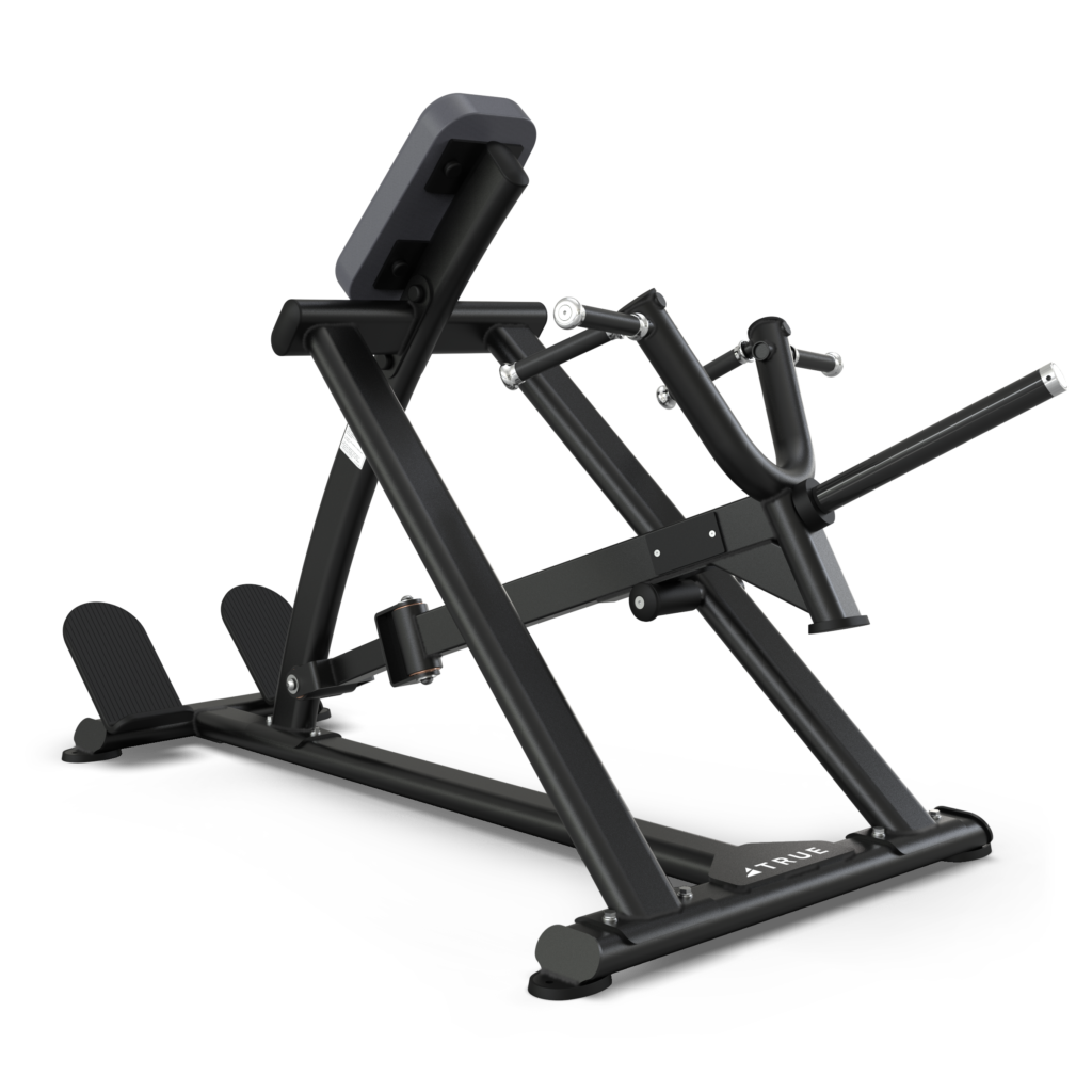 XFW-5500 Lever Row