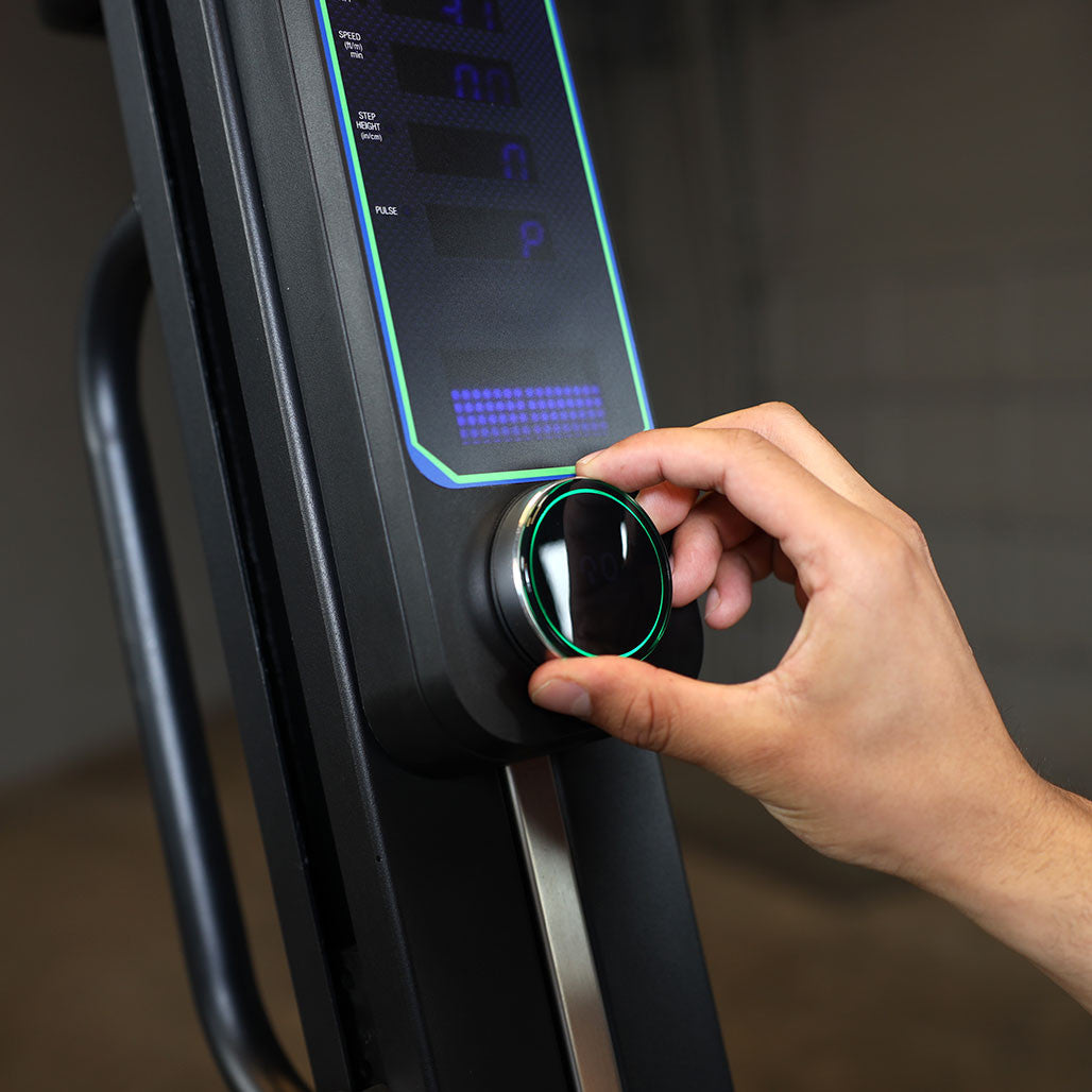 Endurance by Body-Solid Climber