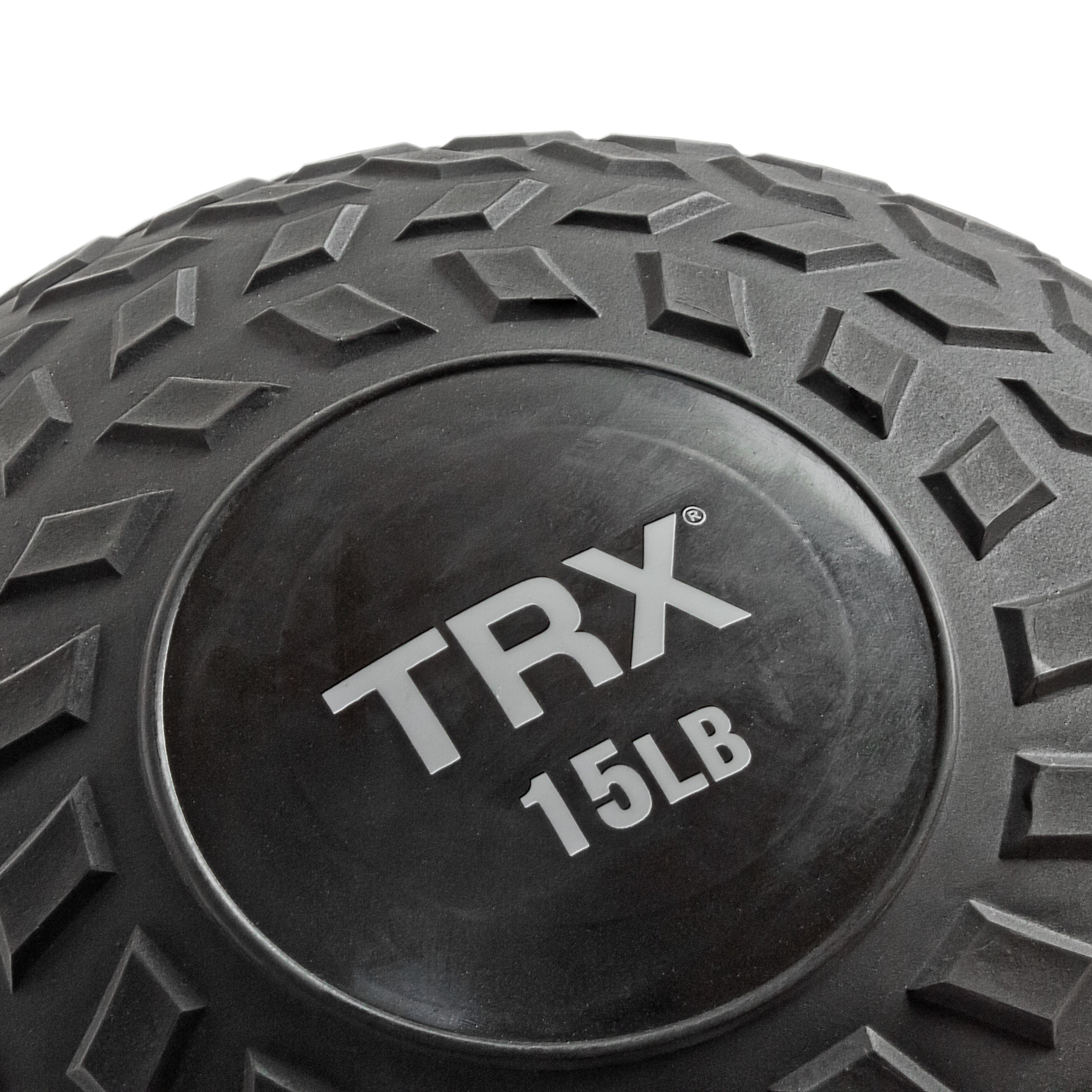 TRX SLAM BALL - Commercial Partners