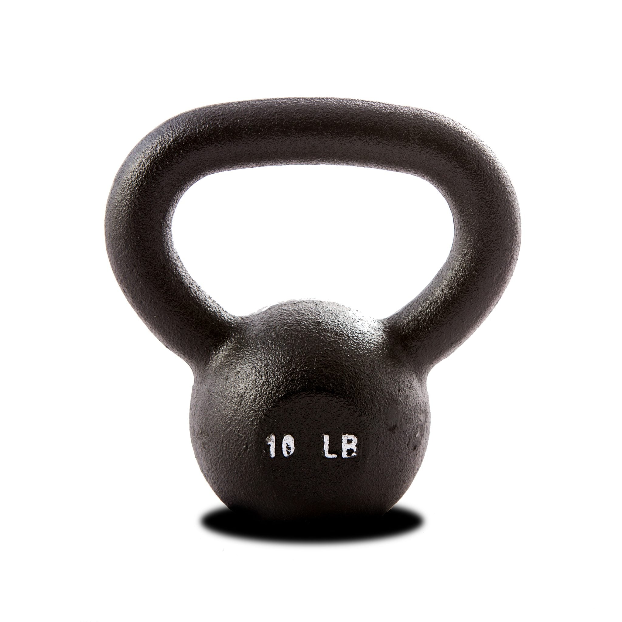 York Kettlebells
