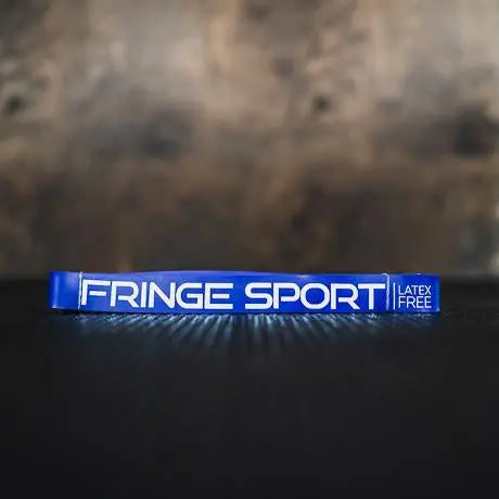 Latex-Free Strength Bands