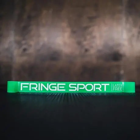 Latex-Free Strength Bands