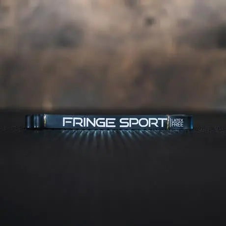 Latex-Free Strength Bands