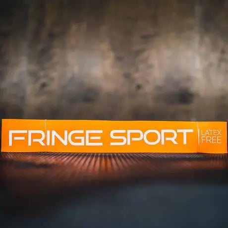 Latex-Free Strength Bands