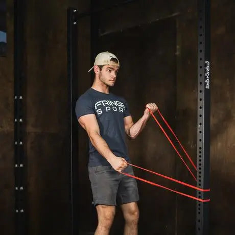 Latex-Free Strength Bands