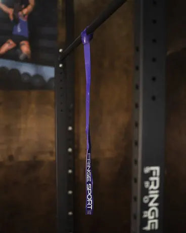 Latex-Free Strength Bands