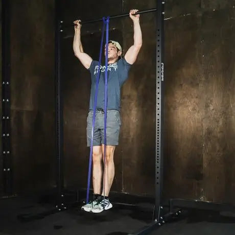 Latex-Free Strength Bands