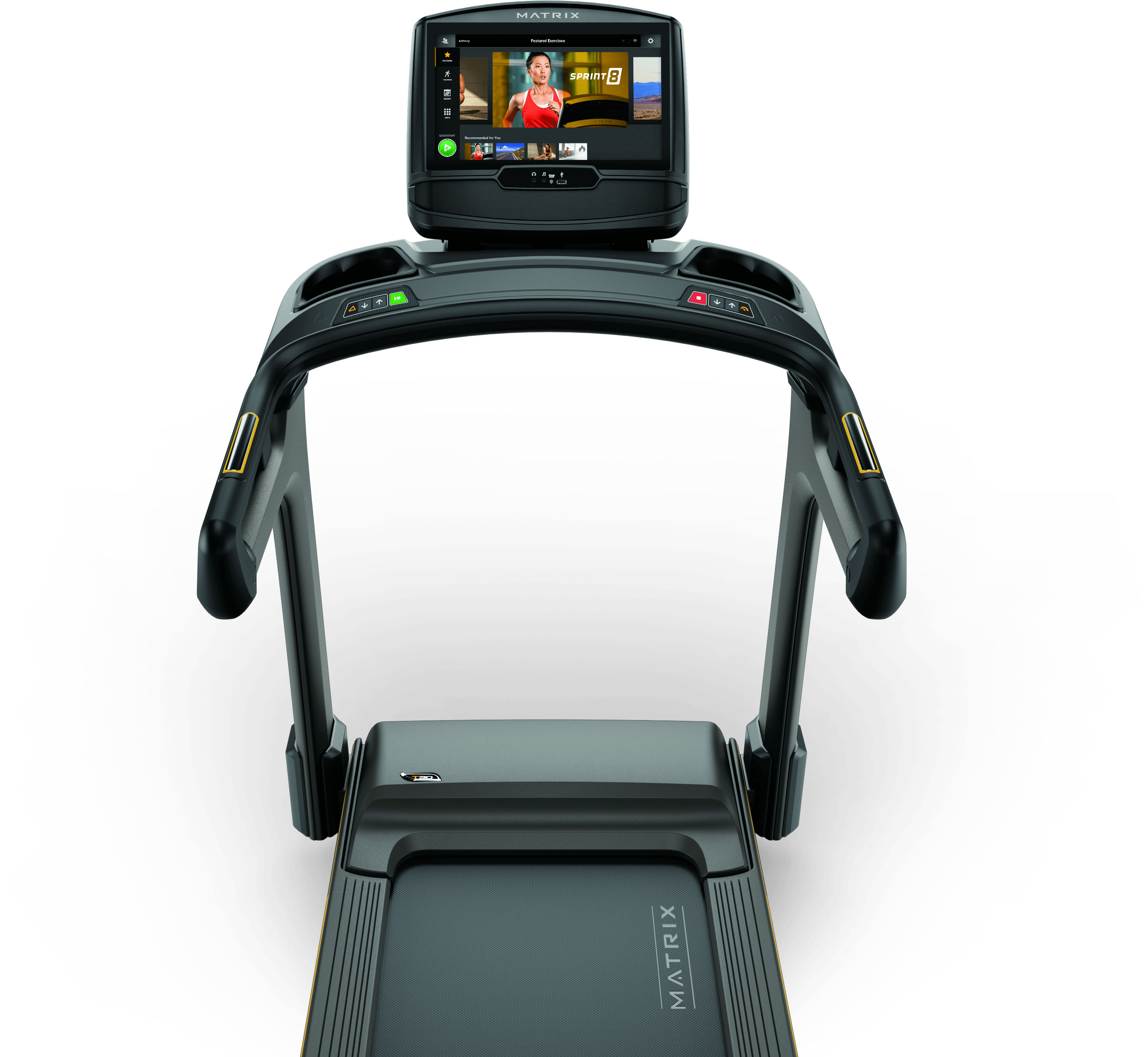 Treadmill T30