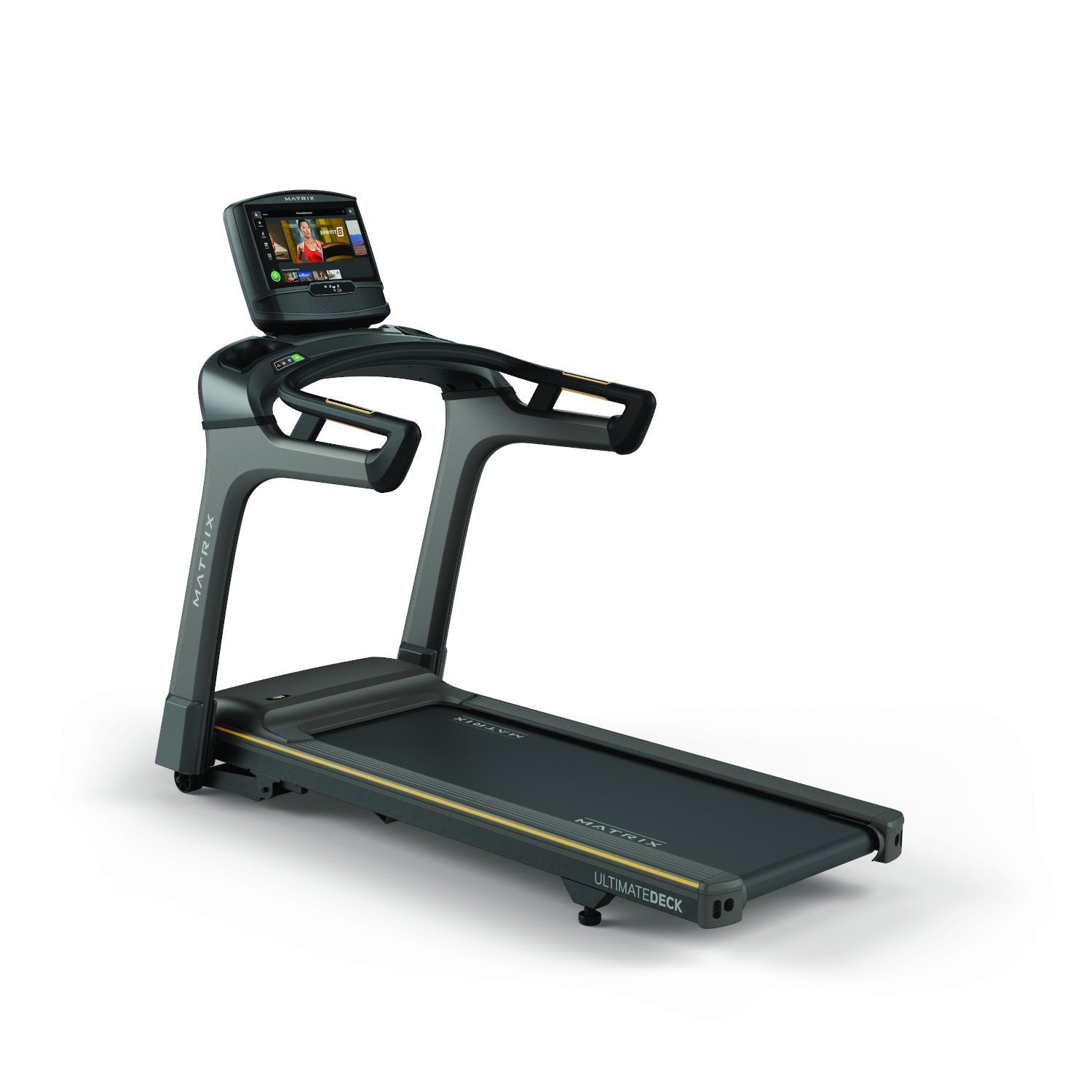 Treadmill T30