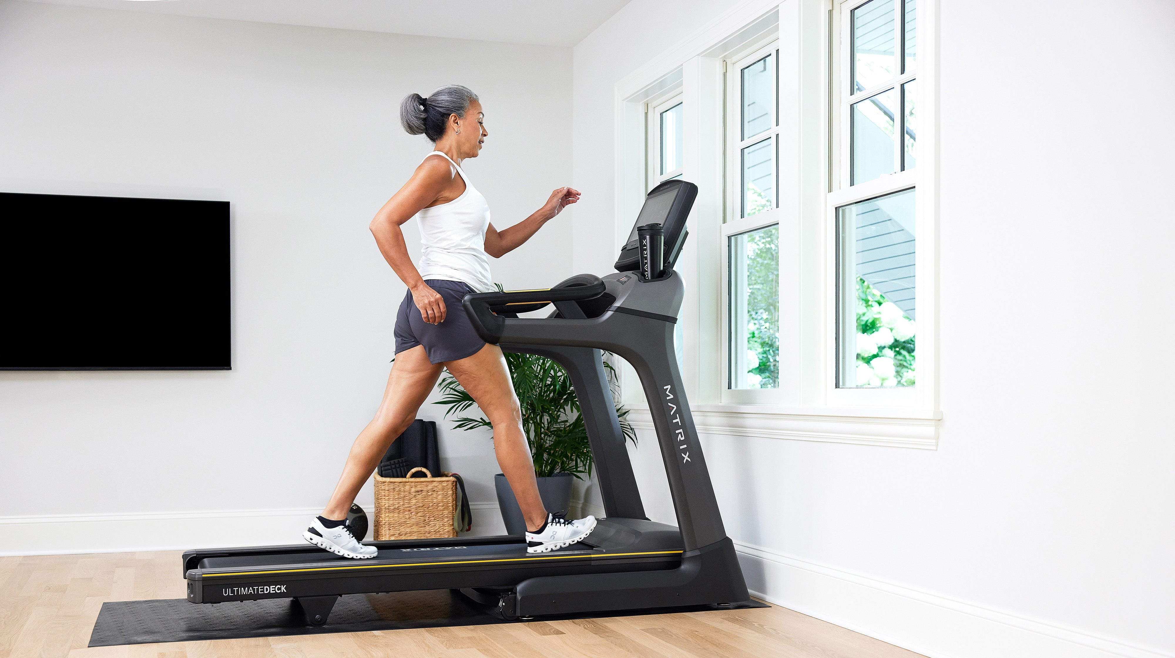 Treadmill T30