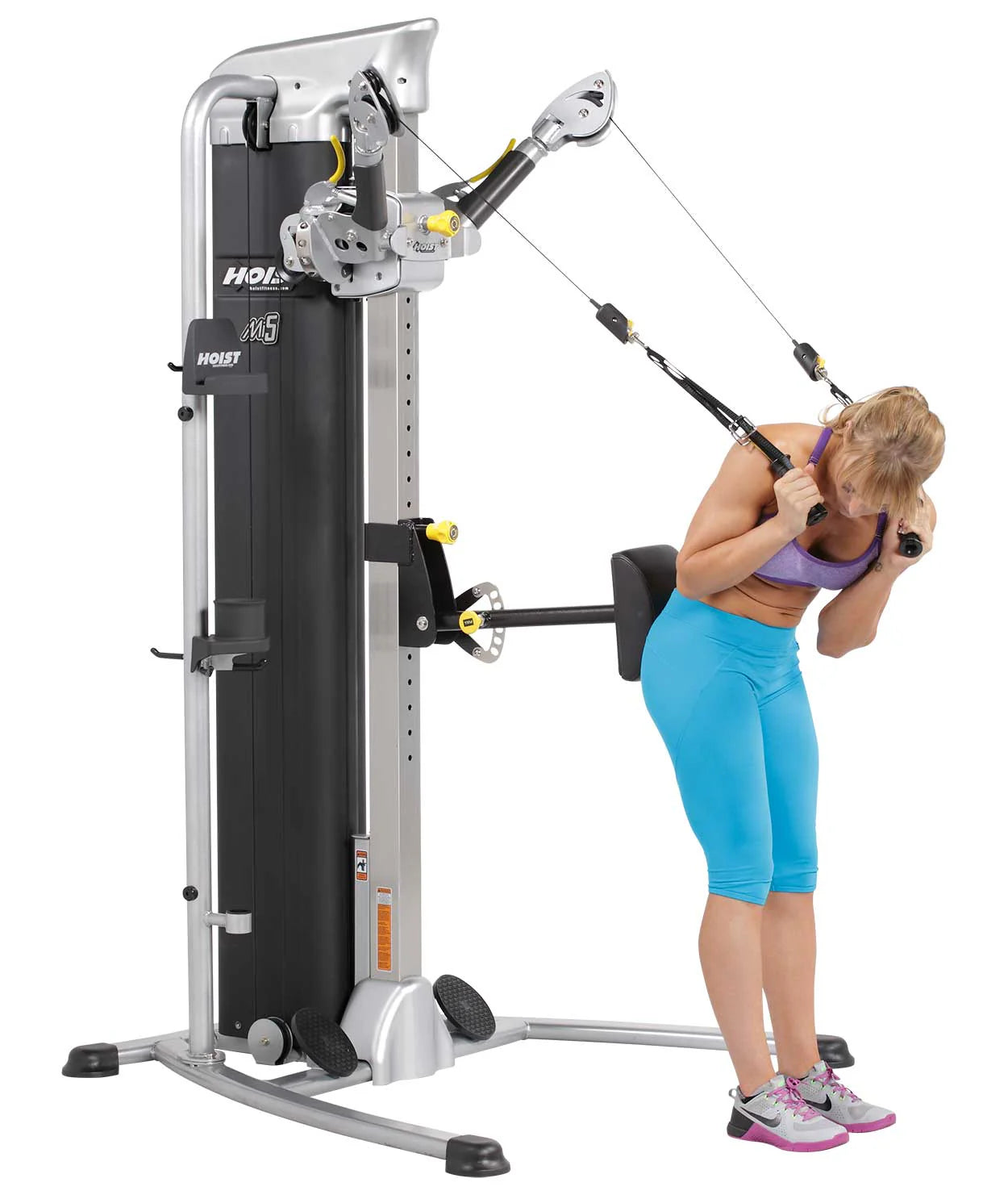 Hoist Fitness MI5 Functional Trainer