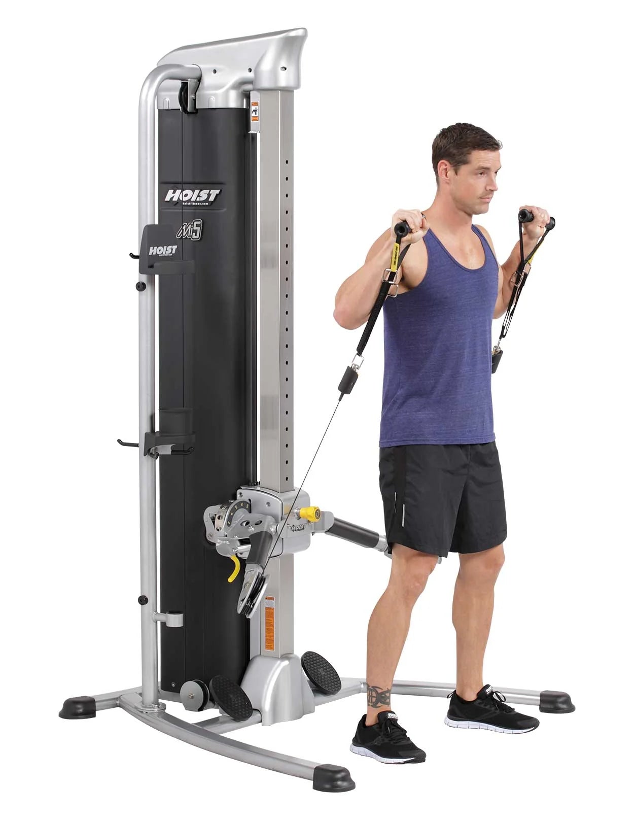 Hoist Fitness MI5 Functional Trainer