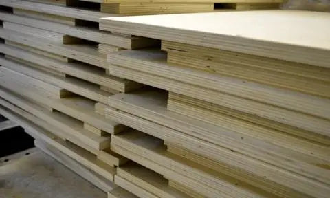 Multiple Sided Plyometric Boxes