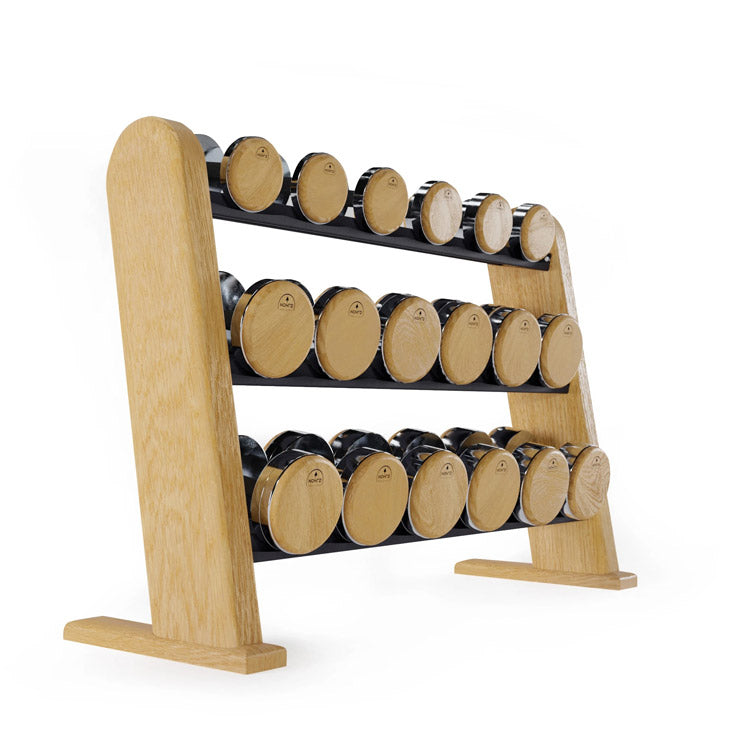 NOHrD DumbBell Set