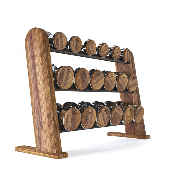 NOHrD DumbBell Set