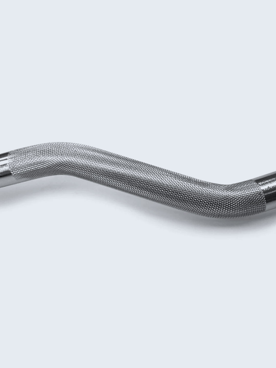 Force USA Olympic EZ Curl Bar