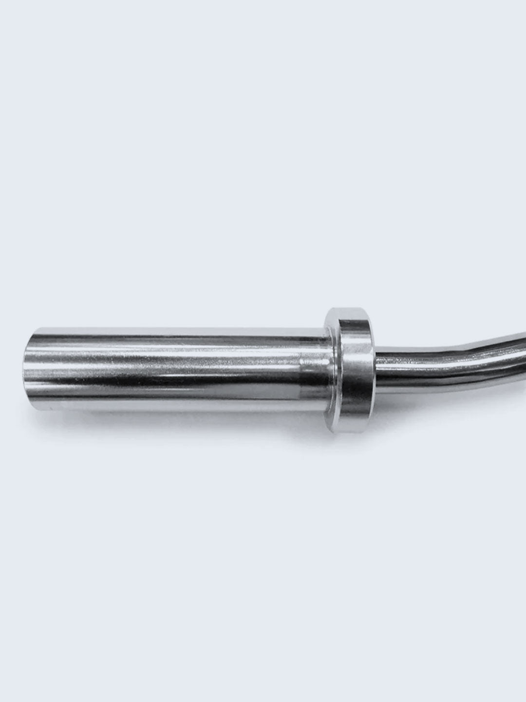 Force USA Olympic EZ Curl Bar