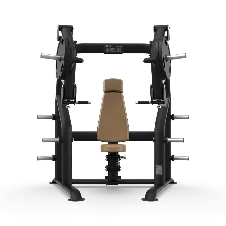 PLS–0100 Chest Press