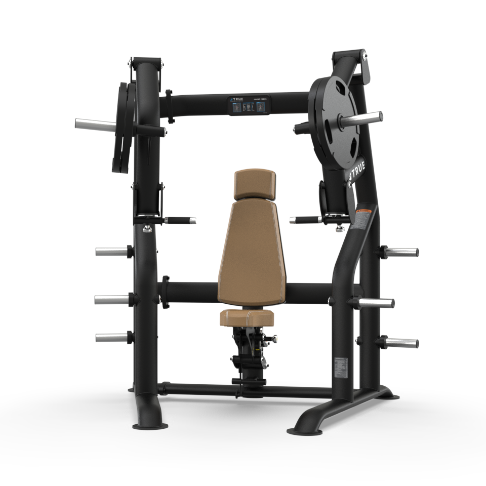 PLS–0100 Chest Press