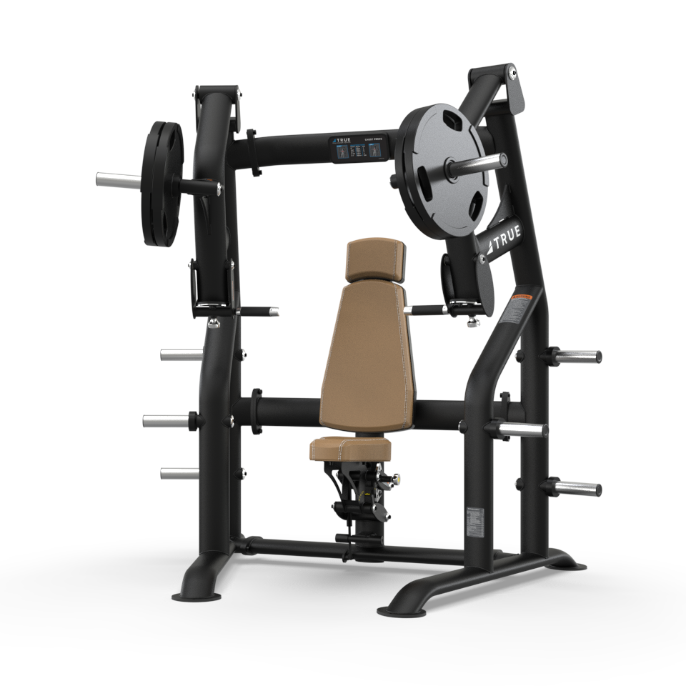 PLS–0100 Chest Press